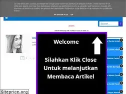 Sites similar to duniabelajar-37.blogspot.com