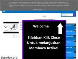 Sites similar to duniabelajar-83.blogspot.com