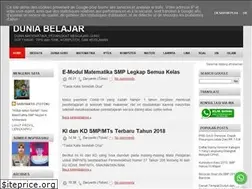Sites similar to duniabelajar.web.id