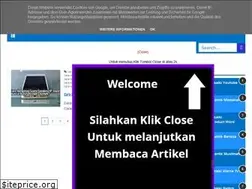 Sites similar to duniabelajarnyaman-3.blogspot.com