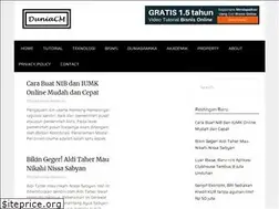 Sites similar to duniacm.com
