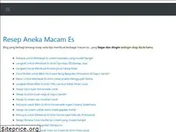 Sites similar to duniaes.netlify.app