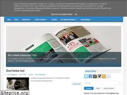Sites similar to duniagame97.blogspot.com
