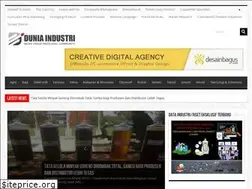 Sites similar to duniaindustri.com