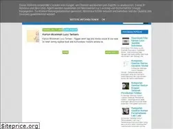Sites similar to duniakartunmu.blogspot.com