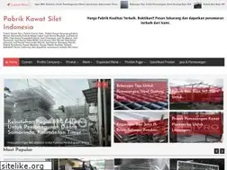 Sites similar to duniakawat.com