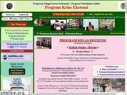 Sites similar to duniakicau.web.id