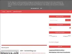 Sites similar to dunialiriklagu.xyz