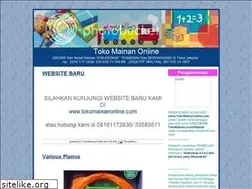 Sites similar to duniamainan.blogspot.com