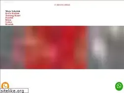 Sites similar to duniamejakursi.com