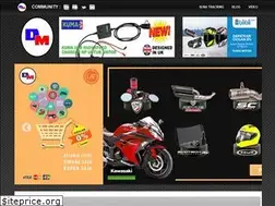 Sites similar to duniamotor.com