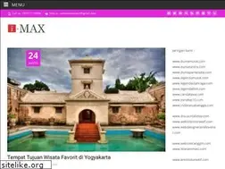 Sites similar to duniapariwisata.com