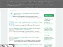 Sites similar to duniapendidikan212.blogspot.com