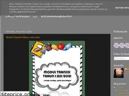 Sites similar to duniapendidikanipg.blogspot.com