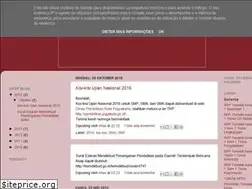 Sites similar to duniapendidikansd.blogspot.com
