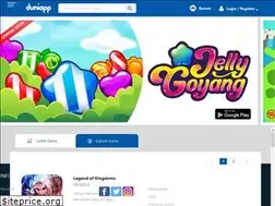 Sites similar to duniapp.com