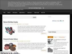 Sites similar to duniarempelas.blogspot.com