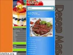 Sites similar to duniaresep.com