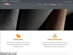 Sites similar to duniasandang.com
