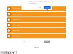 Sites similar to duniasoccer.com