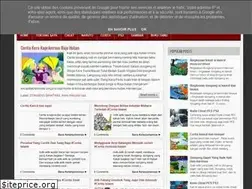 Sites similar to duniaspesial.blogspot.com