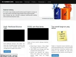 Sites similar to duniatangkiair.com