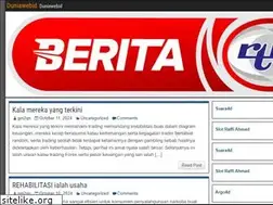 Sites similar to duniawebid.com