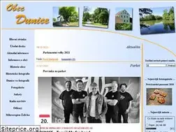 Sites similar to dunice.cz