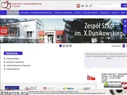 Sites similar to dunikowskizawiercie.pl