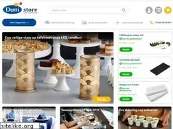 Sites similar to dunistore.com