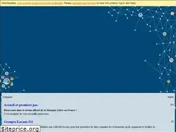 Sites similar to duniter.io