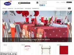 Sites similar to duniturkiye.com