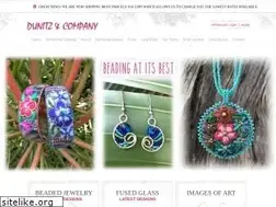 Sites similar to dunitz.com