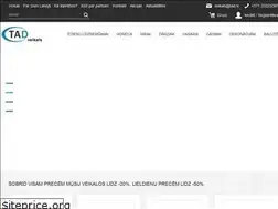 Sites similar to duniveikals.lv