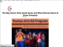 Sites similar to duniyadance.com