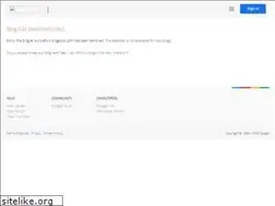 Sites similar to duniyaforu.blogspot.com