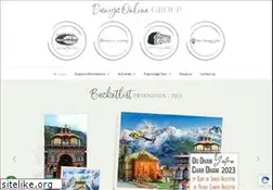 Sites similar to duniyaonline.com