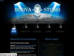 Sites similar to duniyastudio.com