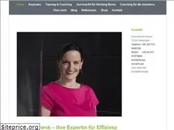 Sites similar to dunja-schenk.de