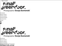 Sites similar to dunjadumanski.com