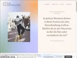 Sites similar to dunjakalbermatter.com