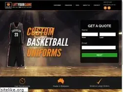 Sites similar to dunk.com.au
