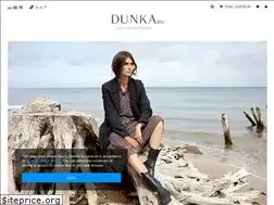 Sites similar to dunka.eu