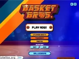 Sites similar to dunkbros.com
