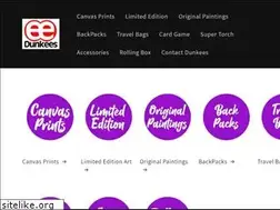 Sites similar to dunkees.com