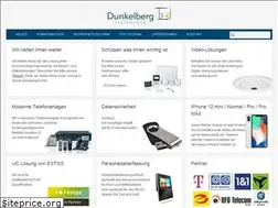 Sites similar to dunkelberg.de