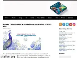 Sites similar to dunkelbunt.org