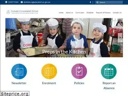 Sites similar to dunkeld.vic.edu.au