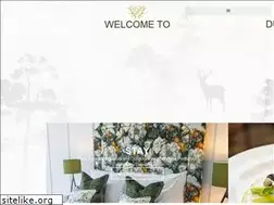Sites similar to dunkeldhousehotel.co.uk