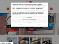 Sites similar to dunkelelt.de
